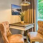 Lejlighed Baltischer Hof 01 Boltenhagen (Ostseebad)