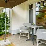 Lejlighed Baltischer Hof 01 Boltenhagen (Ostseebad)