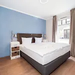 Baltischer Hof 01 Lejlighed Boltenhagen (Ostseebad)