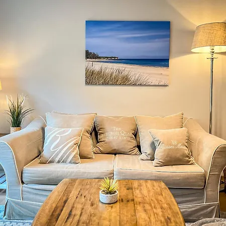 Appartement Baltischer Hof 01