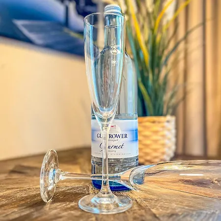 Baltischer Hof 01 * Boltenhagen (Ostseebad)