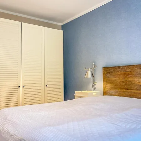 Baltischer Hof 01 * Boltenhagen (Ostseebad)