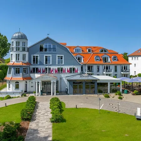 Apartment Baltischer Hof 01
