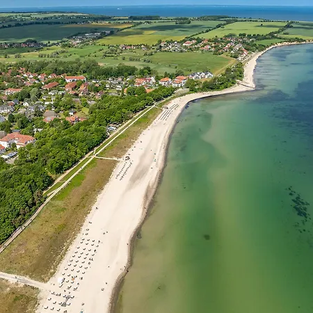 Baltischer Hof 01 Boltenhagen (Ostseebad)