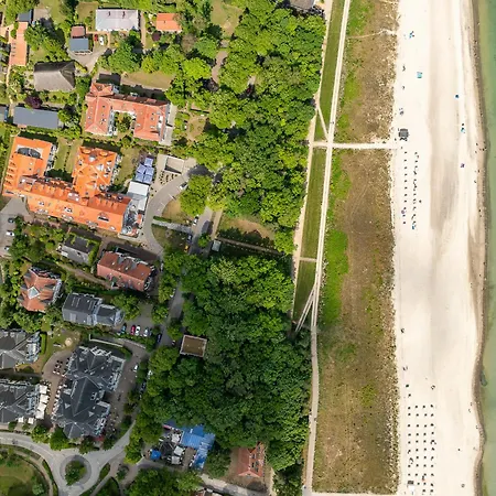Baltischer Hof 01 Boltenhagen (Ostseebad)