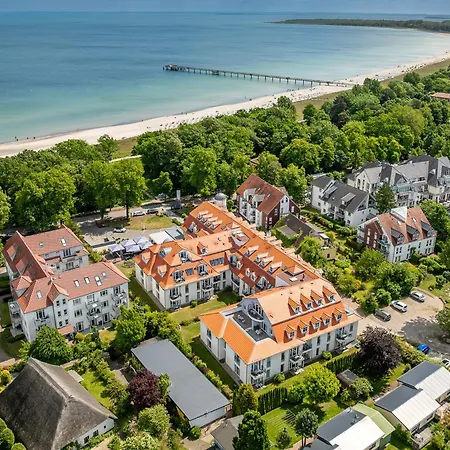 Baltischer Hof 01 Boltenhagen (Ostseebad)