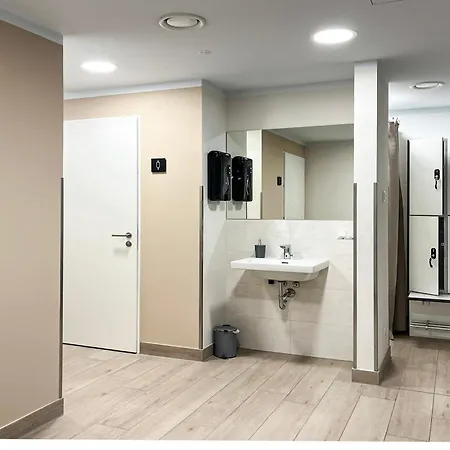 Baltischer Hof 01 Appartement