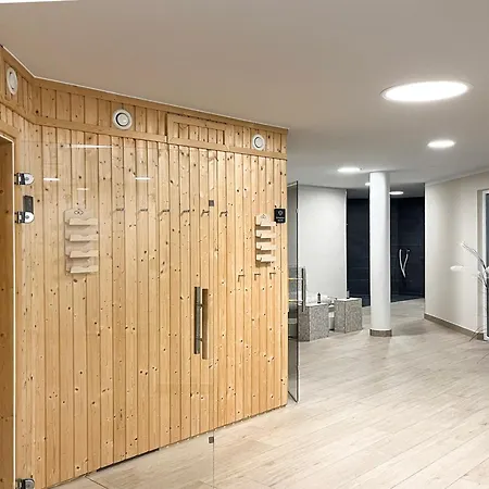 Baltischer Hof 01 Appartement *