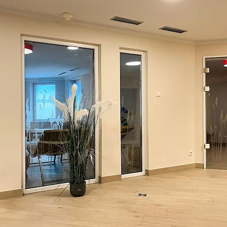 Baltischer Hof 01 Appartement