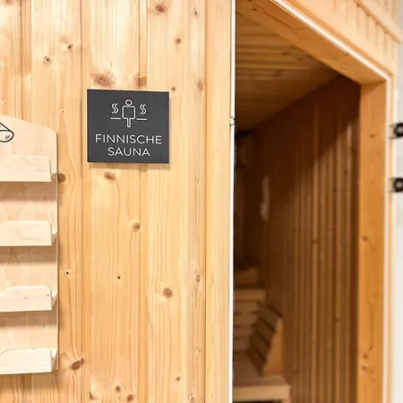 Appartement Baltischer Hof 01