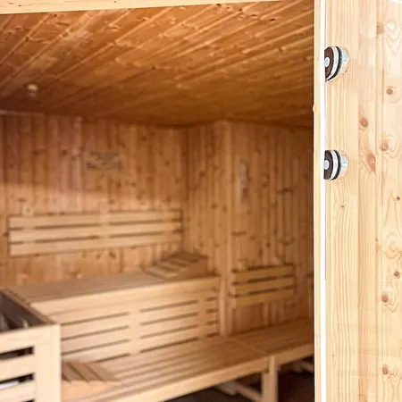 Baltischer Hof 01 Appartement Boltenhagen (Ostseebad)