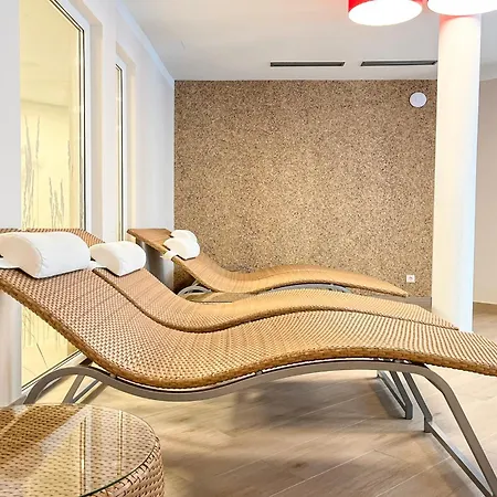 Baltischer Hof 01 Appartement *