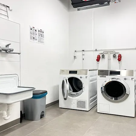 Baltischer Hof 01 Appartement Boltenhagen (Ostseebad)