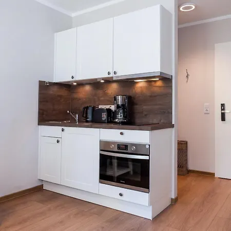 Baltischer Hof 01 Apartment