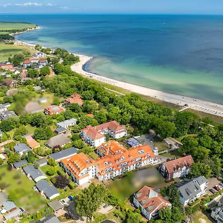 Baltischer Hof 01 Boltenhagen (Ostseebad)