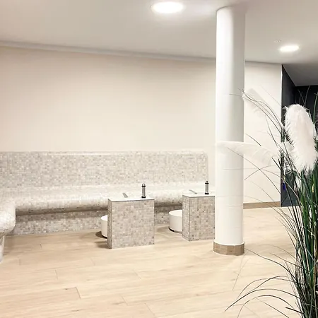 Baltischer Hof 01 Appartamento Boltenhagen (Ostseebad)