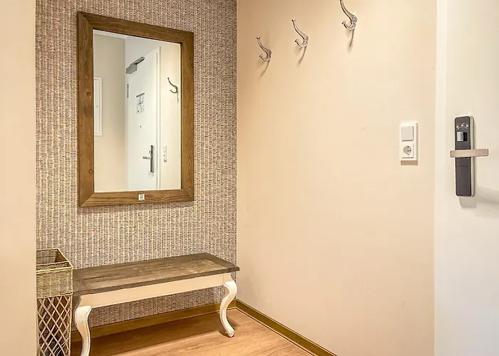 Baltischer Hof 01 * בולטנהאגן