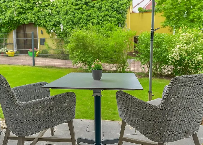 Baltischer Hof 01 * בולטנהאגן