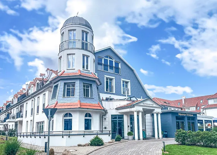 Baltischer Hof 01 * בולטנהאגן