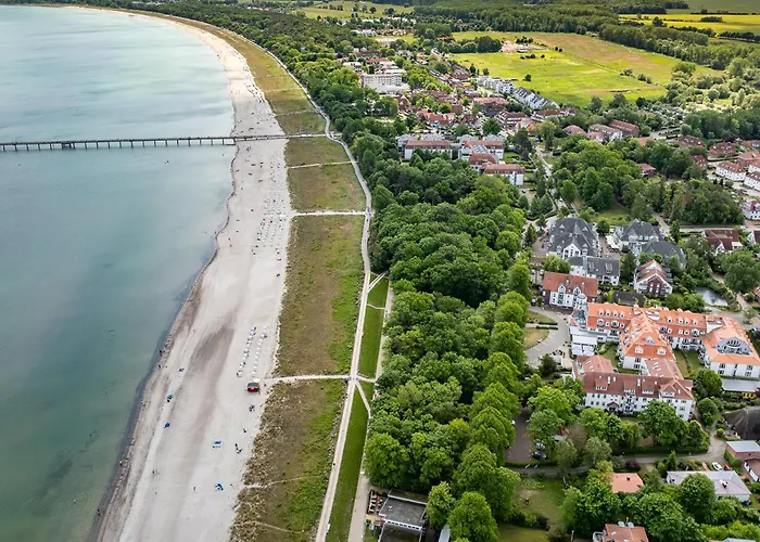 Baltischer Hof 01 * בולטנהאגן