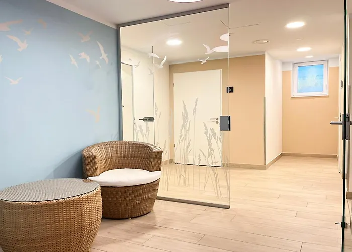 Baltischer Hof 01 * בולטנהאגן