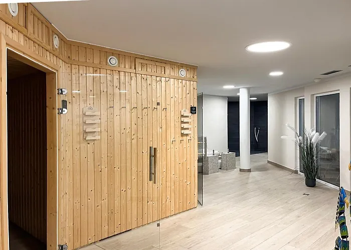 Baltischer Hof 01 דירה *