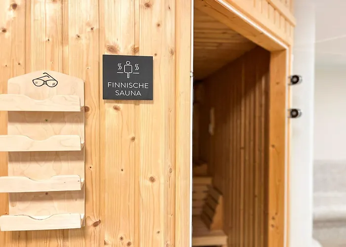 דירה Baltischer Hof 01