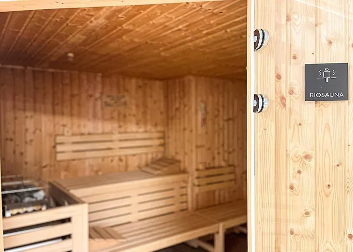 Baltischer Hof 01 דירה בולטנהאגן