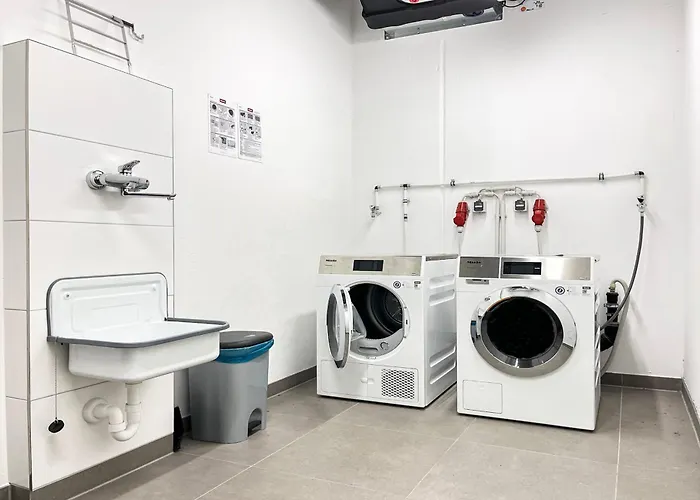 Baltischer Hof 01 דירה בולטנהאגן